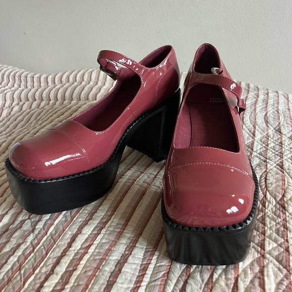 Jeffrey Campbell Platforms - Picture 6 of 14